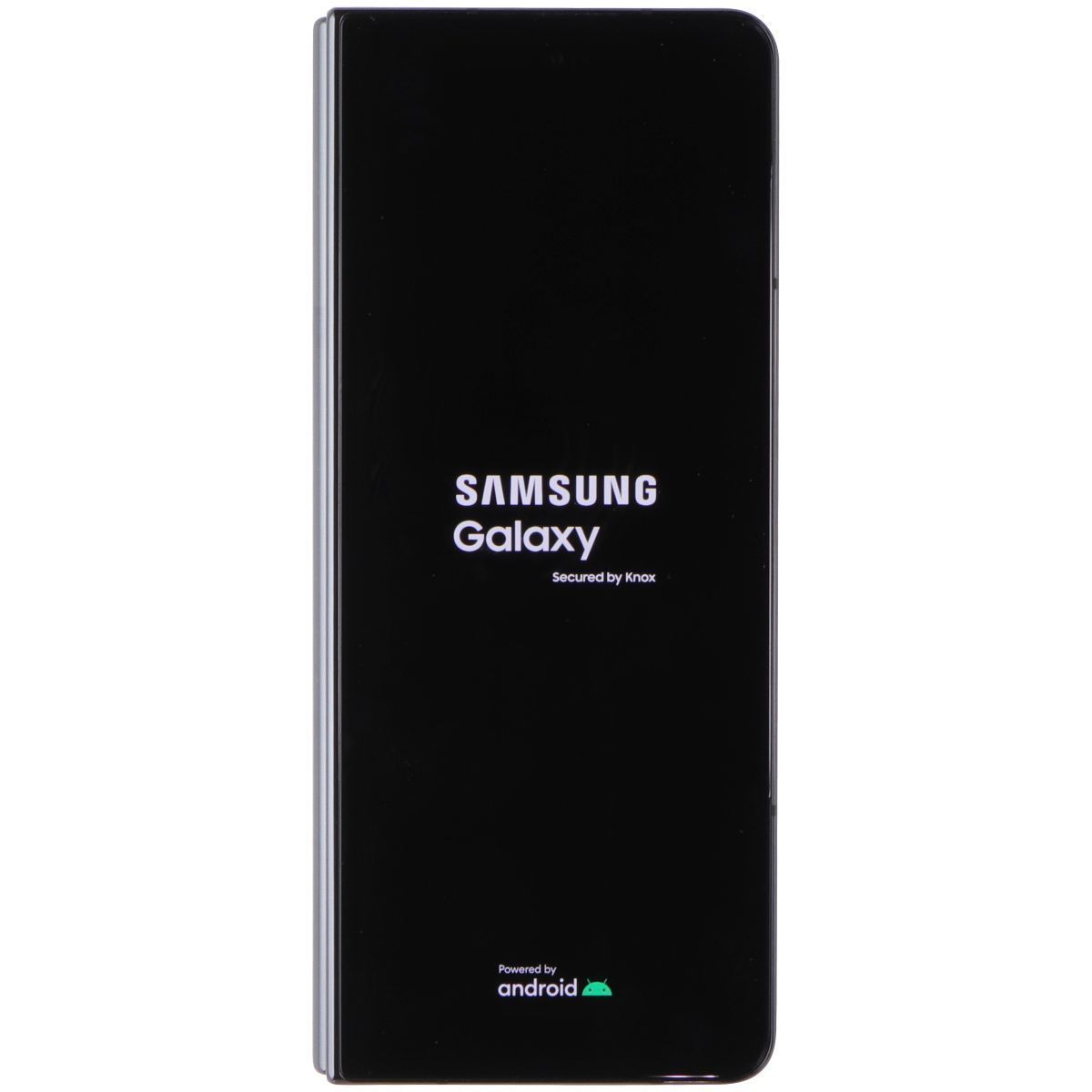 Samsung Galaxy Z Fold4 (7.6-inch) Smartphone (SM-F936W) Unlocked - 512GB / Black