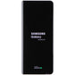 Samsung Galaxy Z Fold4 (7.6-inch) Smartphone (SM-F936U) Verizon - 512GB / Black Cell Phones & Smartphones Samsung - Simple Cell Bulk Wholesale Pricing - USA Seller