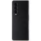 Samsung Galaxy Z Fold4 (7.6-inch) Smartphone (SM-F936W) Unlocked - 512GB / Black