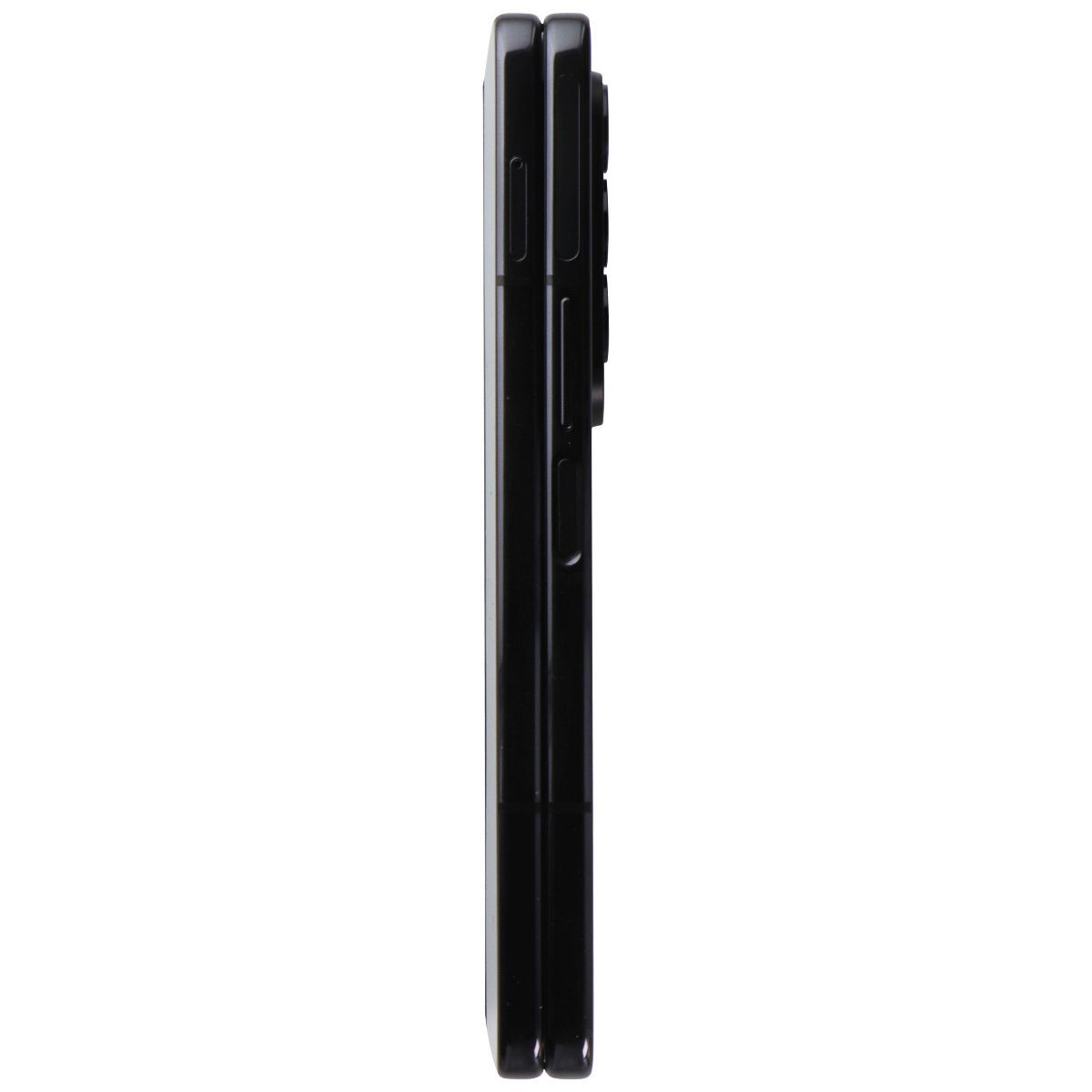 Samsung Galaxy Z Fold4 (7.6-inch) Smartphone SM-F936U1 Unlocked 512GB / Black Cell Phones & Smartphones Samsung - Simple Cell Bulk Wholesale Pricing - USA Seller