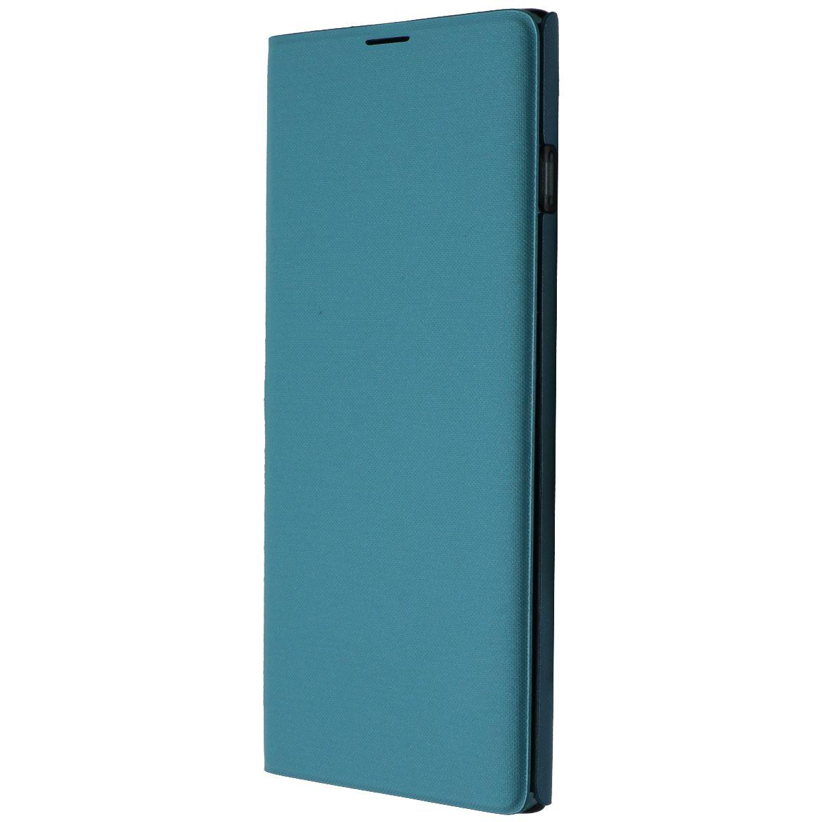 Samsung Official LED View Cover Case for Samsung Galaxy S10 - Teal Cell Phone - Cases, Covers & Skins Samsung    - Simple Cell Bulk Wholesale Pricing - USA Seller