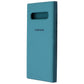 Samsung Official LED View Cover Case for Samsung Galaxy S10 - Teal Cell Phone - Cases, Covers & Skins Samsung - Simple Cell Bulk Wholesale Pricing - USA Seller