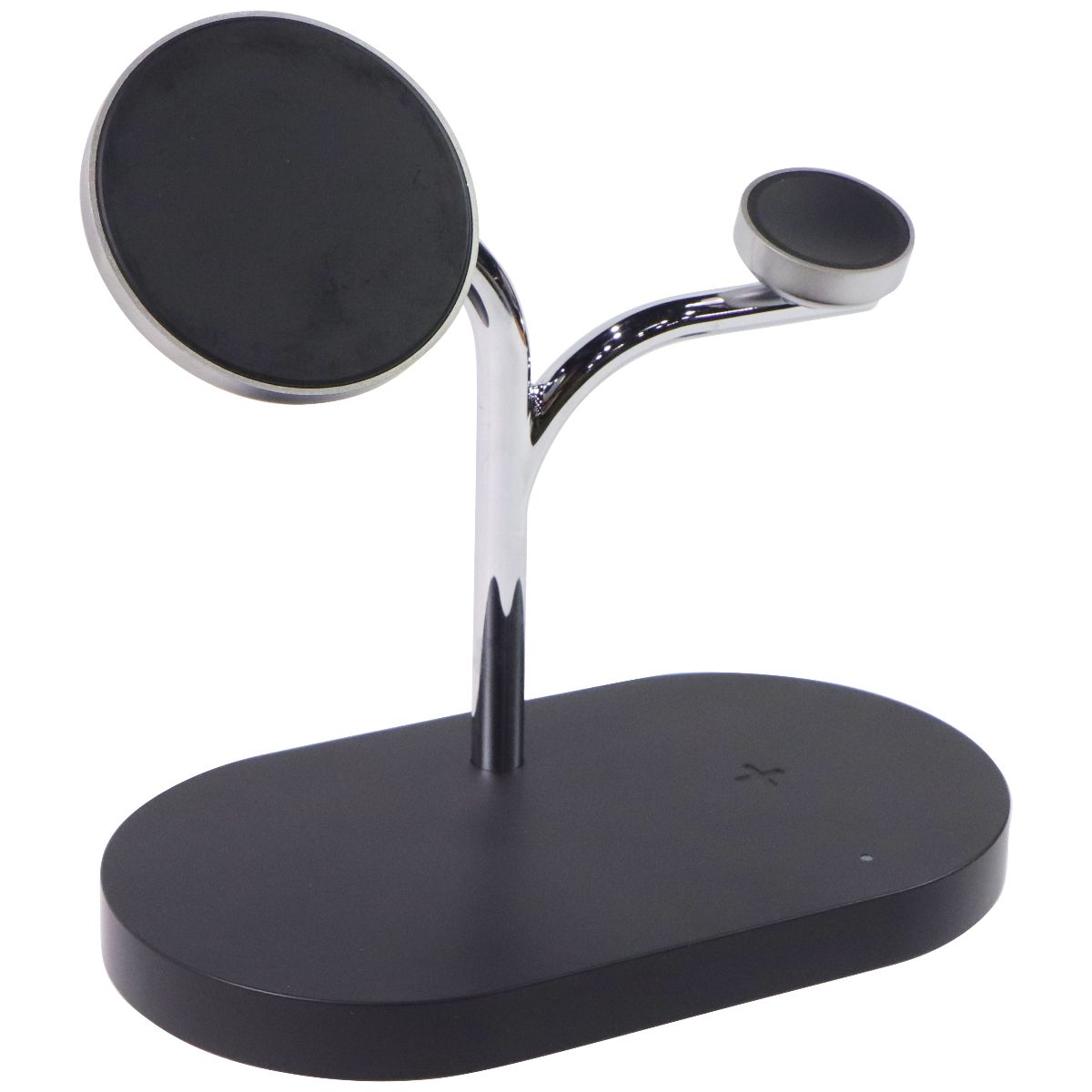 Samsung 3-in-1 Qi2 Magnetic and Wireless Charging Station (GP-PWU024WIABU) Cell Phone - Chargers & Cradles Samsung - Simple Cell Bulk Wholesale Pricing - USA Seller