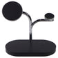 Samsung 3-in-1 Qi2 Magnetic and Wireless Charging Station (GP-PWU024WIABU) Cell Phone - Chargers & Cradles Samsung - Simple Cell Bulk Wholesale Pricing - USA Seller