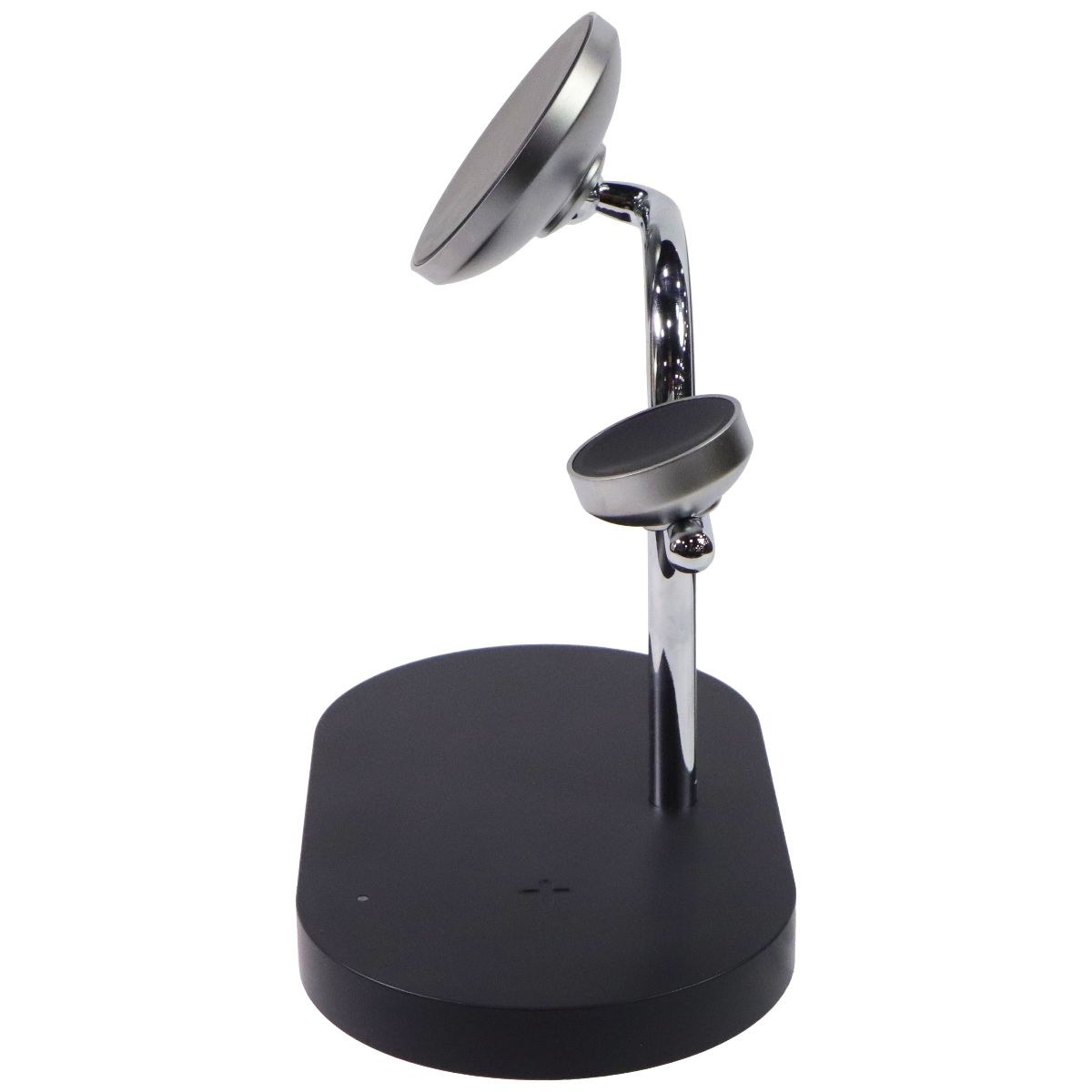 Samsung 3-in-1 Qi2 Magnetic and Wireless Charging Station (GP-PWU024WIABU) Cell Phone - Chargers & Cradles Samsung - Simple Cell Bulk Wholesale Pricing - USA Seller