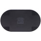 Samsung 3-in-1 Qi2 Magnetic and Wireless Charging Station (GP-PWU024WIABU) Cell Phone - Chargers & Cradles Samsung - Simple Cell Bulk Wholesale Pricing - USA Seller