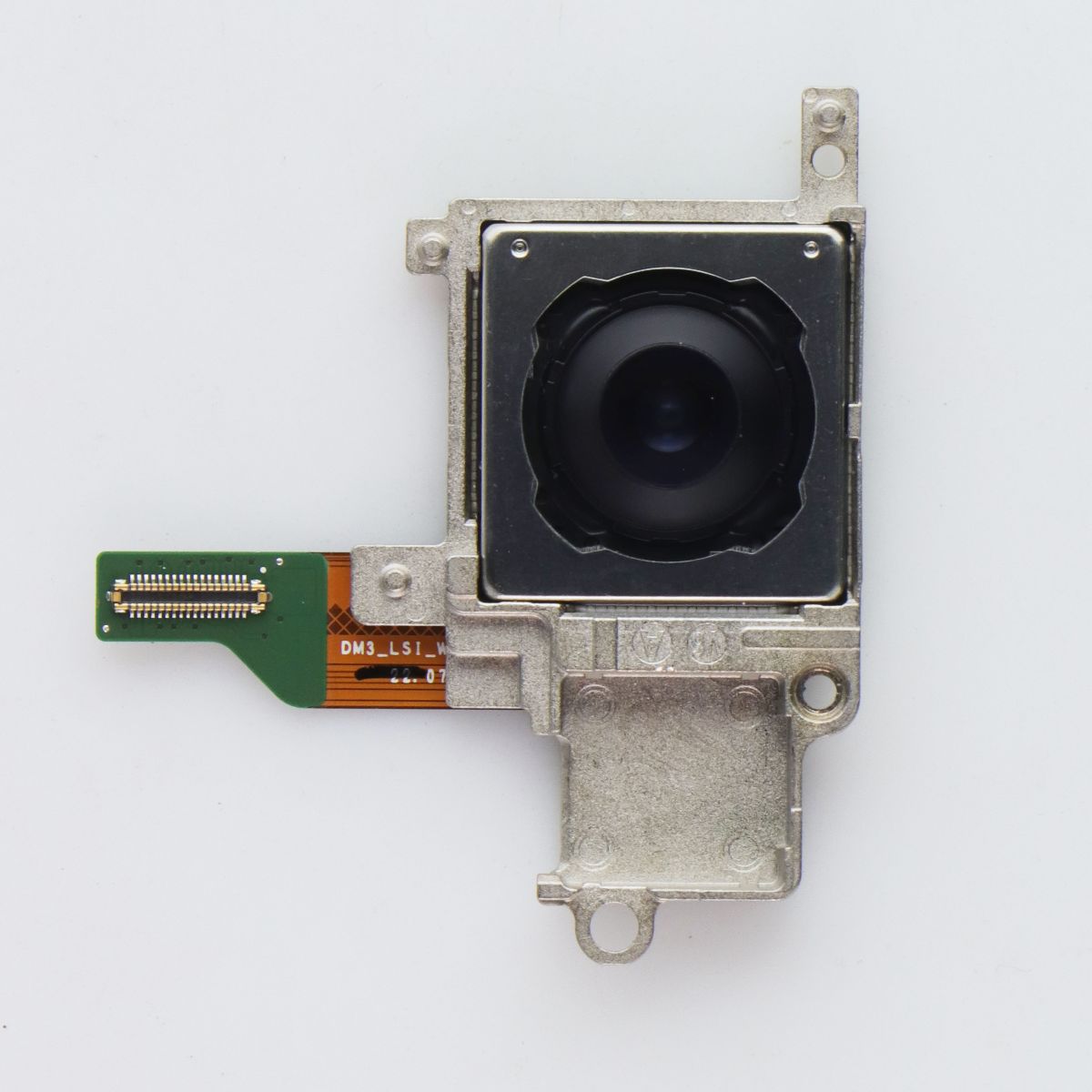 Repair Part - Samsung OEM Wide Rear Camera 200MP for Galaxy S23 Ultra (SM-S918B) Cell Phone - Replacement Parts & Tools Samsung - Simple Cell Bulk Wholesale Pricing - USA Seller
