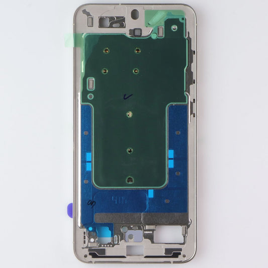 Repair Part SVC Case ASSM Front+Batt for Galaxy S24 Plus - GH82-33337D - Yellow Cell Phone - Replacement Parts & Tools Samsung - Simple Cell Bulk Wholesale Pricing - USA Seller