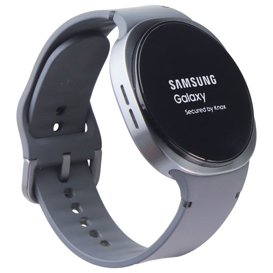 Samsung Galaxy Watch8 (44mm) LTE Unlocked (SM-L335U) - Graphite/Sport Band