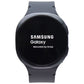 Samsung Galaxy Watch8 (44mm) LTE Unlocked (SM-L335U) - Graphite/Sport Band Smart Watches Samsung - Simple Cell Bulk Wholesale Pricing - USA Seller