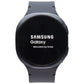 Samsung Galaxy Watch8 (44mm) LTE Unlocked (SM-L335U) - Black/Sport Band