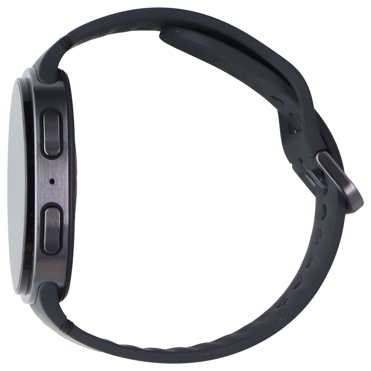 Samsung Galaxy Watch8 (44mm) LTE Unlocked (SM-L335U) - Graphite/Sport Band Smart Watches Samsung - Simple Cell Bulk Wholesale Pricing - USA Seller