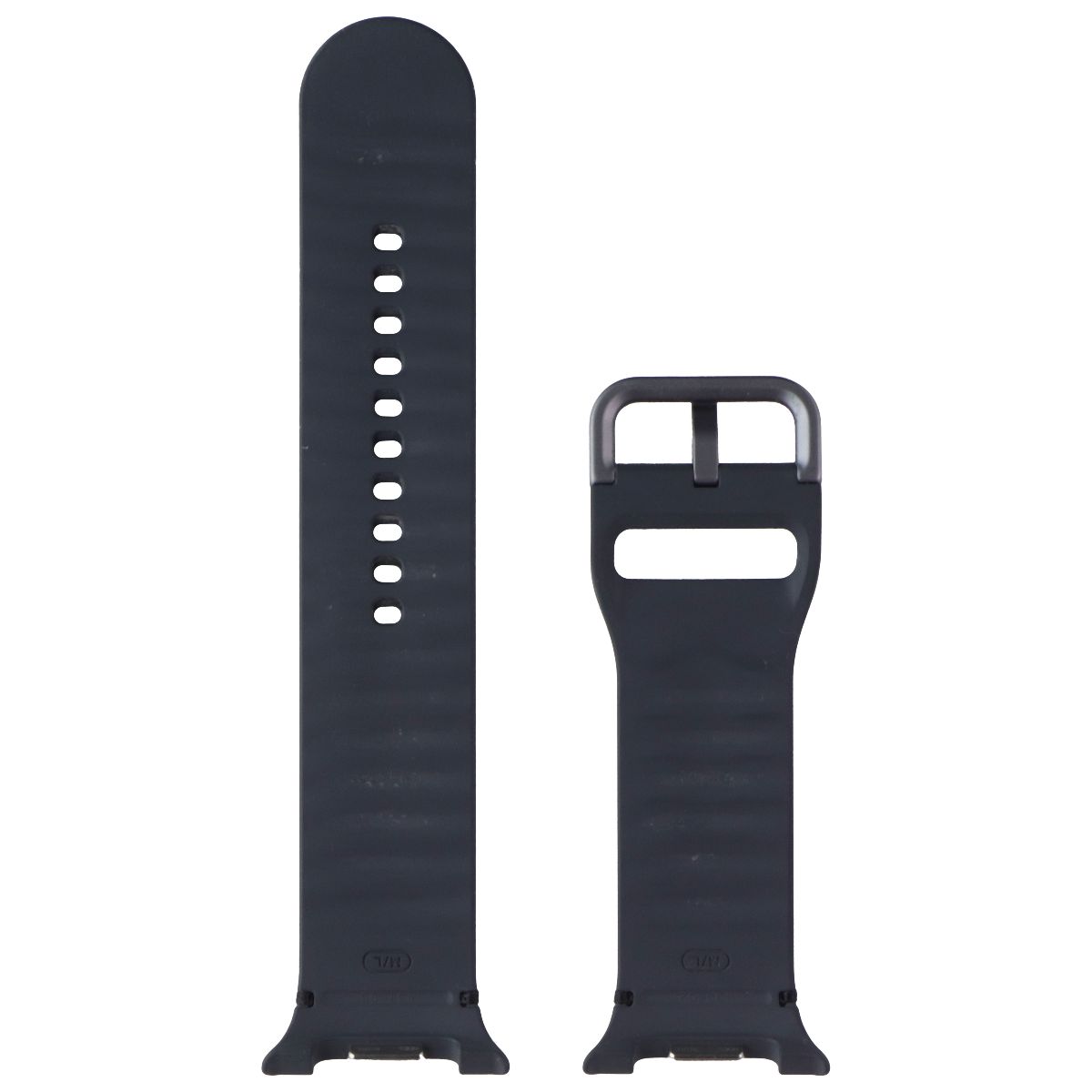 Samsung Galaxy Watch8 (44mm) LTE Unlocked (SM-L335U) - Black/Sport Band