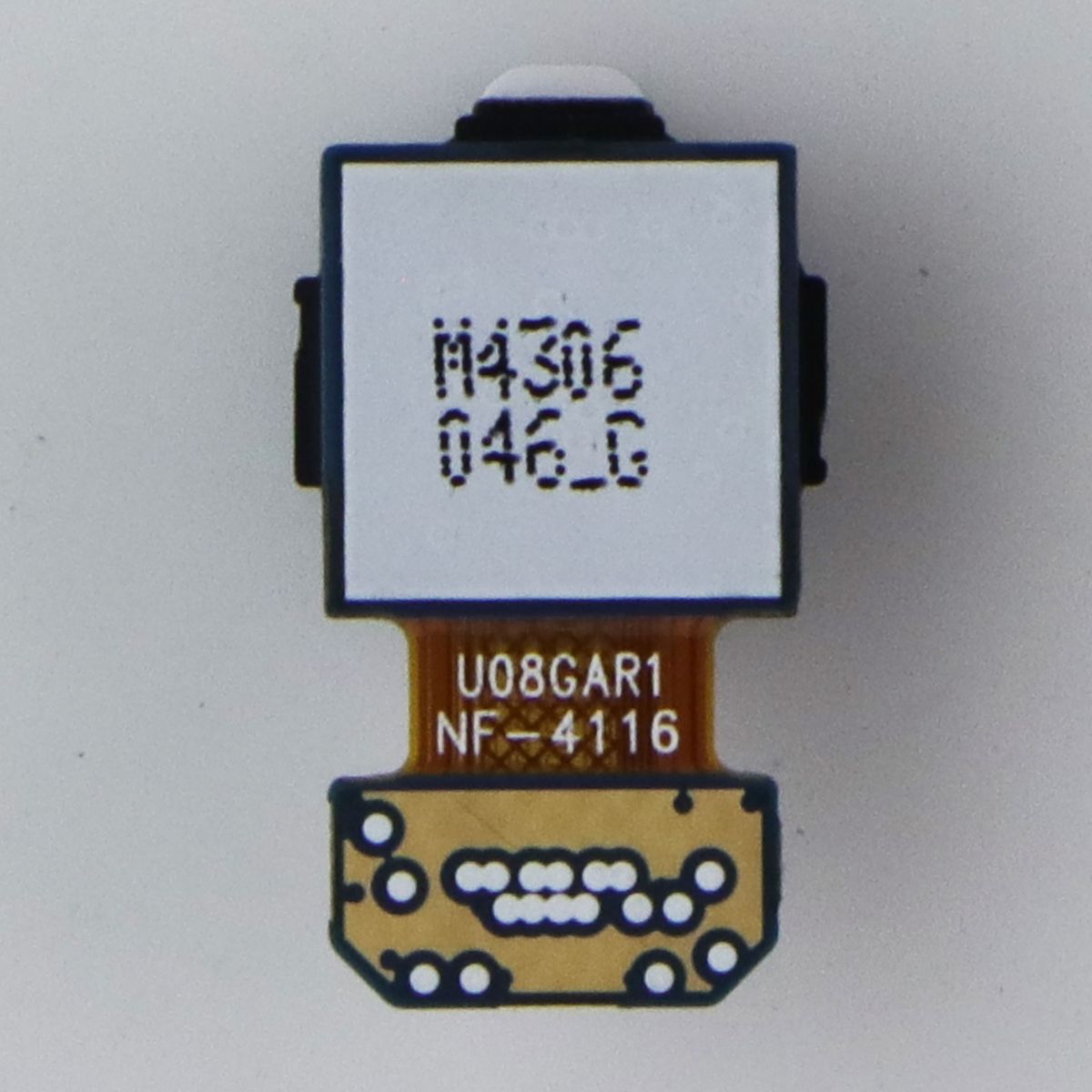 Repair Part - Samsung OEM Ultra-Wide Rear Cam 8MP for Galaxy A35 5G (SM-A356) Cell Phone - Replacement Parts & Tools Samsung - Simple Cell Bulk Wholesale Pricing - USA Seller