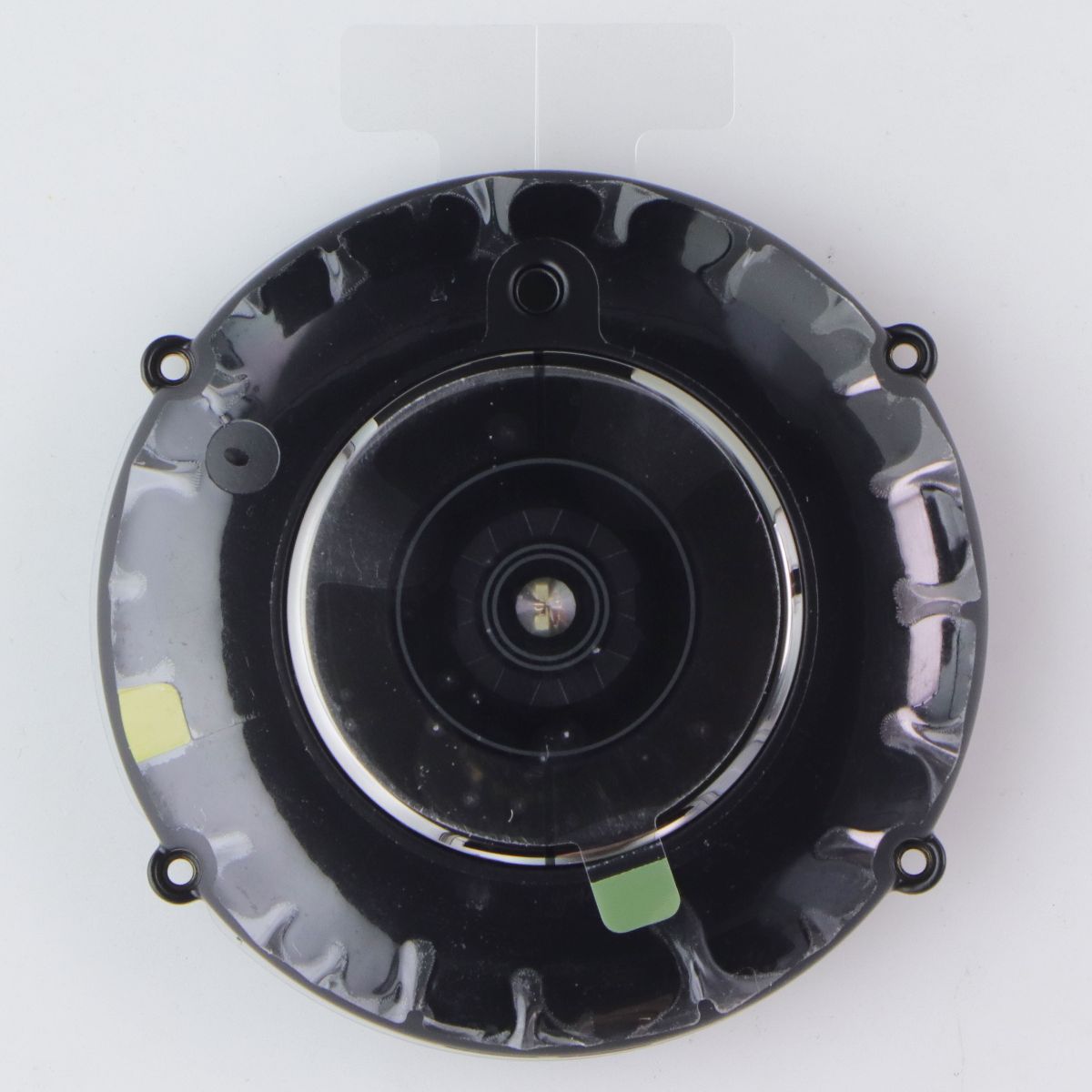 Repair Part MEA Rear Case w/ Sensor for Galaxy Watch 5 Pro (45mm) - Black (R925) Cell Phone - Replacement Parts & Tools Samsung - Simple Cell Bulk Wholesale Pricing - USA Seller