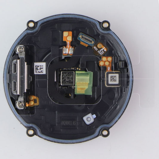 Repair Part MEA Rear Case w/ Sensor for Galaxy Watch 5 Pro (45mm) - Black (R925) Cell Phone - Replacement Parts & Tools Samsung - Simple Cell Bulk Wholesale Pricing - USA Seller