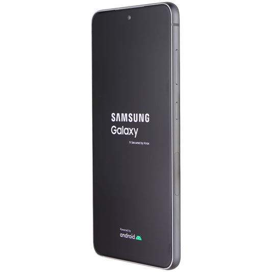 Samsung Galaxy S21 FE 5G (6.4-inch) Smartphone (SM-G990U) Unlocked - 128GB/White Cell Phones & Smartphones Samsung - Simple Cell Bulk Wholesale Pricing - USA Seller