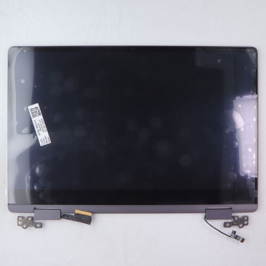 Repair Part Assembly 13.3-in OLED/Frame for Galaxy Book3 360 (NP750QFG) Graphite