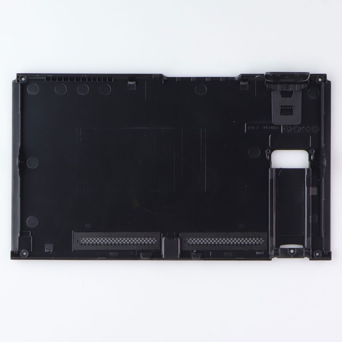 Repair Part - OEM Back Cover (NO STAND) for Nintendo Switch (HAC-001) Gaming/Console - Replacement Parts & Tools Samsung - Simple Cell Bulk Wholesale Pricing - USA Seller