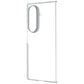 Samsung Official Clear (CASE ONLY) for Galaxy Z Fold7 - Transparent