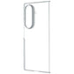 Samsung Official Clear (CASE ONLY) for Galaxy Z Fold7 - Transparent Cell Phone - Cases, Covers & Skins Samsung - Simple Cell Bulk Wholesale Pricing - USA Seller