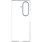 Samsung Official Clear (CASE ONLY) for Galaxy Z Fold7 - Transparent Cell Phone - Cases, Covers & Skins Samsung - Simple Cell Bulk Wholesale Pricing - USA Seller