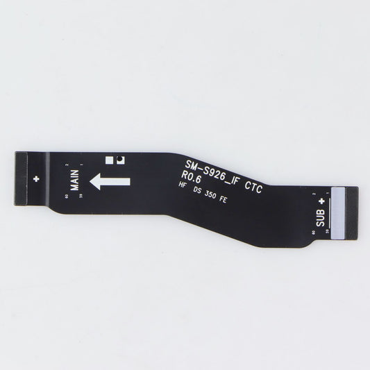 Repair Part SVC PBA Main to Sub Flex Cable (FPCB) for Samsung Galaxy S24+ (S926)