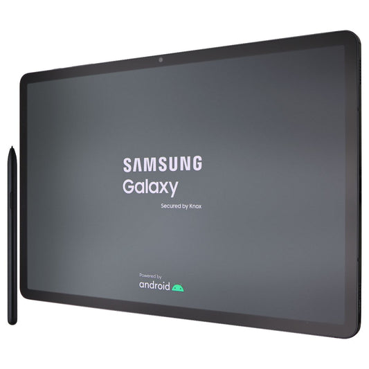 Samsung Galaxy Tab S8+ SM-X800 Wi-Fi with S-Pen 512GB / Graphite iPads, Tablets & eBook Readers Samsung - Simple Cell Bulk Wholesale Pricing - USA Seller