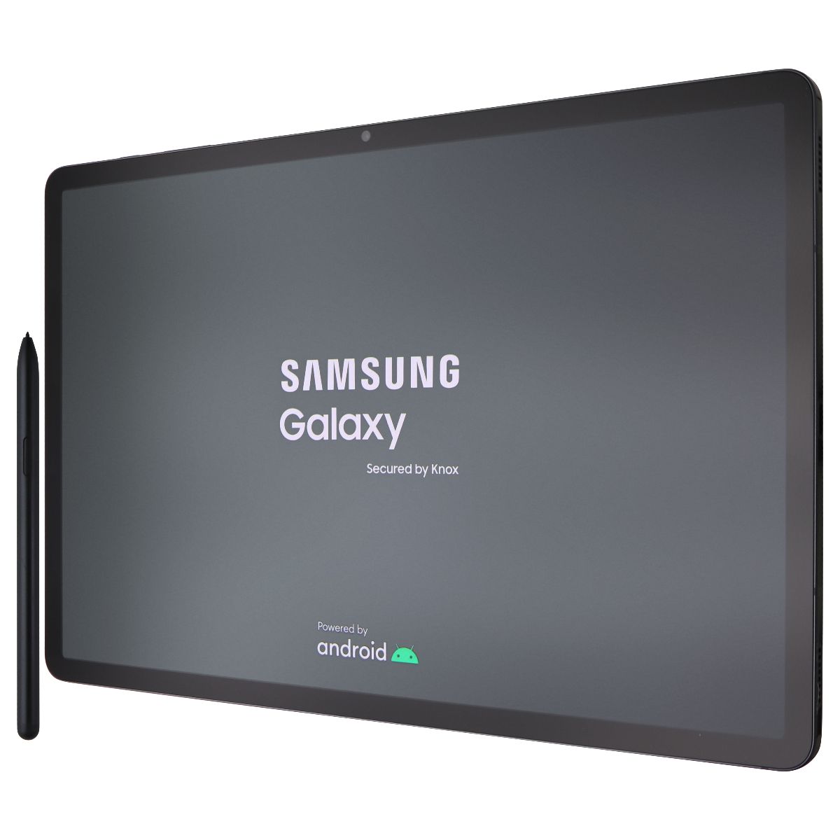 Samsung Galaxy Tab S8+ (SM-X800) Wi-Fi with S-Pen 128GB/ Graphite iPads, Tablets & eBook Readers Samsung    - Simple Cell Bulk Wholesale Pricing - USA Seller