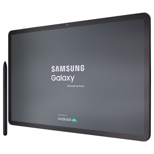 Samsung Galaxy Tab S8+ SM-X800 Wi-Fi with S-Pen 512GB / Graphite iPads, Tablets & eBook Readers Samsung    - Simple Cell Bulk Wholesale Pricing - USA Seller