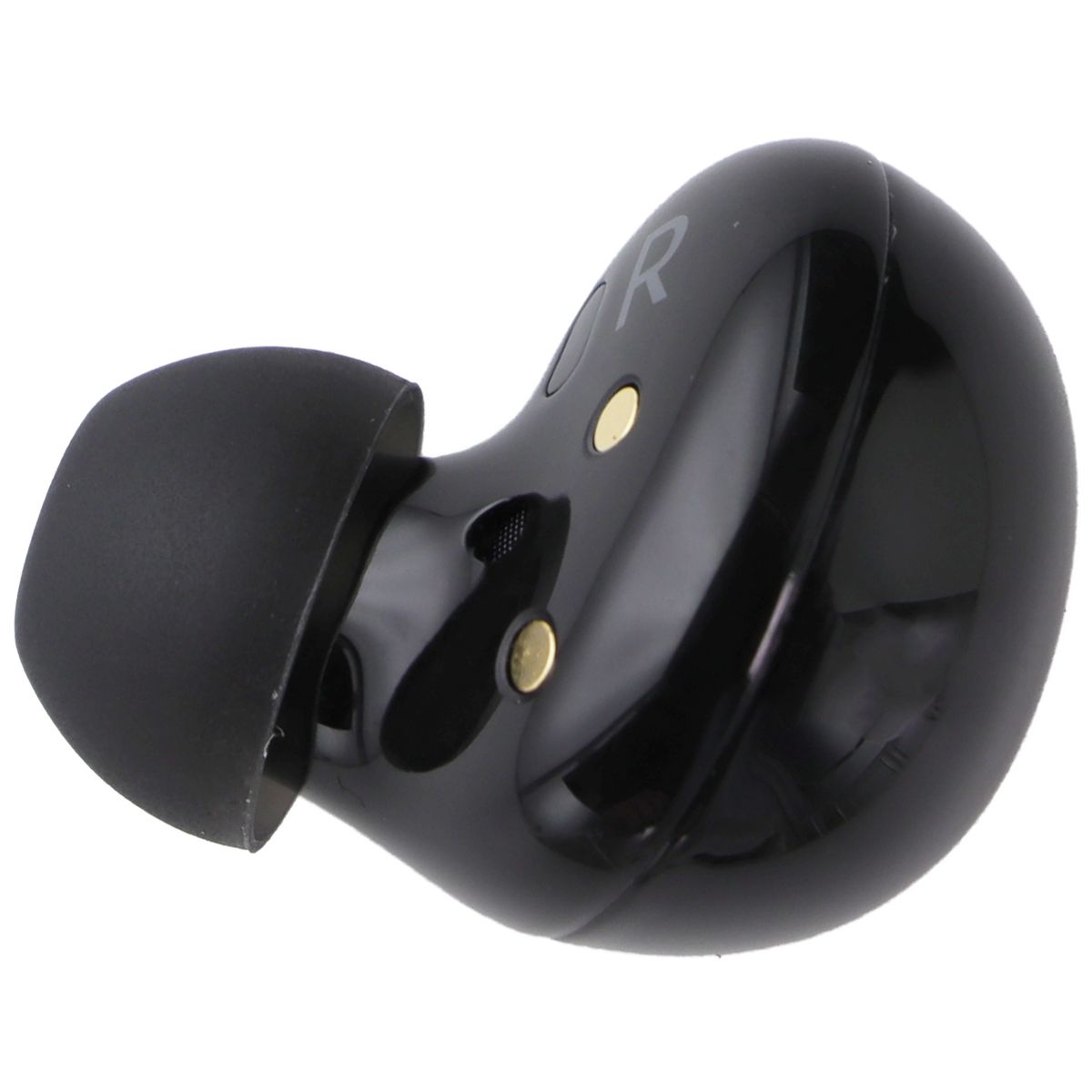 Samsung Replacement Galaxy Buds 2 (Right Only) Earbud - Black Onyx (SM-R177)