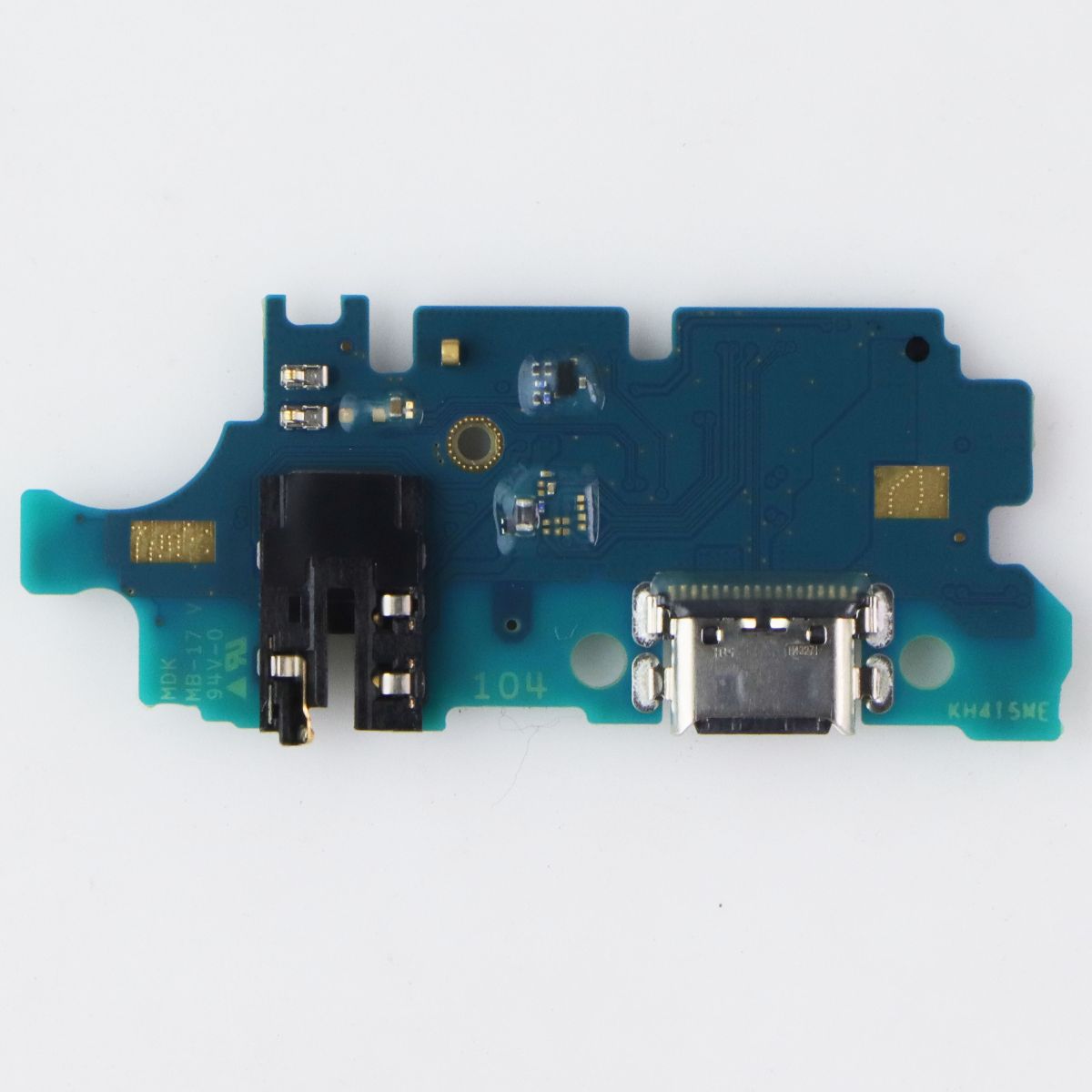 Repair Part SUB PBA Assembly USB-C Charging Port for Galaxy A15 5G (A156U) Cell Phone - Replacement Parts & Tools Samsung - Simple Cell Bulk Wholesale Pricing - USA Seller