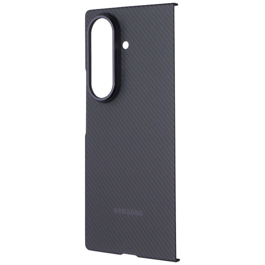 Samsung Official Carbon Shield (CASE ONLY) for Galaxy Z Fold7 - Black