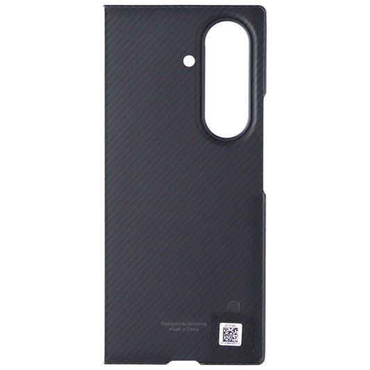 Samsung Official Carbon Shield (CASE ONLY) for Galaxy Z Fold7 - Black Cell Phone - Cases, Covers & Skins Samsung - Simple Cell Bulk Wholesale Pricing - USA Seller