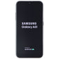 Samsung Galaxy A01 (5.7-inch) Smartphone (SM-A015V) Verizon ONLY - 16GB/Black Cell Phones & Smartphones Samsung - Simple Cell Bulk Wholesale Pricing - USA Seller