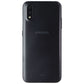 Samsung Galaxy A01 (5.7-inch) Smartphone (SM-A015AZ) Cricket - 16GB/Black Cell Phones & Smartphones Samsung - Simple Cell Bulk Wholesale Pricing - USA Seller