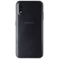 Samsung Galaxy A01 (5.7-inch) Smartphone (SM-A015A) AT&T ONLY - 16GB/Black