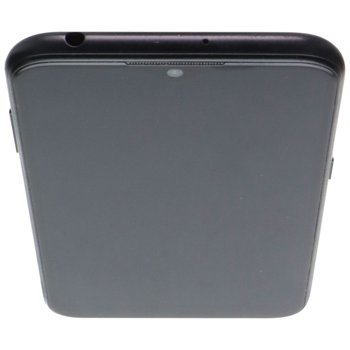 Samsung Galaxy A01 (5.7-inch) Smartphone (SM-A015A) AT&T ONLY - 16GB/Black