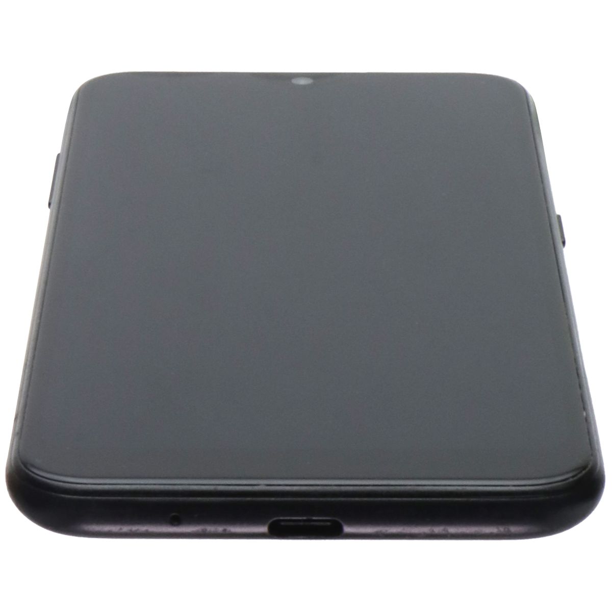 Samsung Galaxy A01 (5.7-inch) Smartphone (SM-A015AZ) Cricket - 16GB/Black Cell Phones & Smartphones Samsung - Simple Cell Bulk Wholesale Pricing - USA Seller