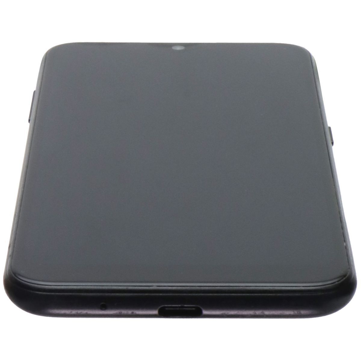 Samsung Galaxy A01 (5.7-inch) Smartphone (SM-A015A) AT&T ONLY - 16GB/Black