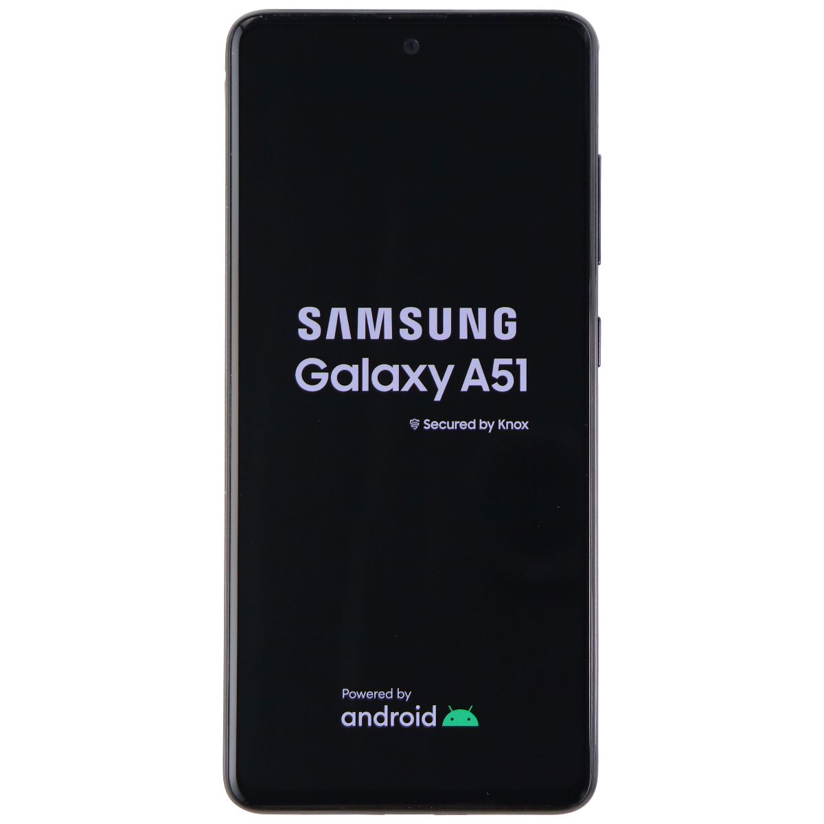 Samsung Galaxy A51 (6.5-inch) Smartphone (SM-A515F) Unlocked - 128GB / Black Cell Phones & Smartphones Samsung    - Simple Cell Bulk Wholesale Pricing - USA Seller