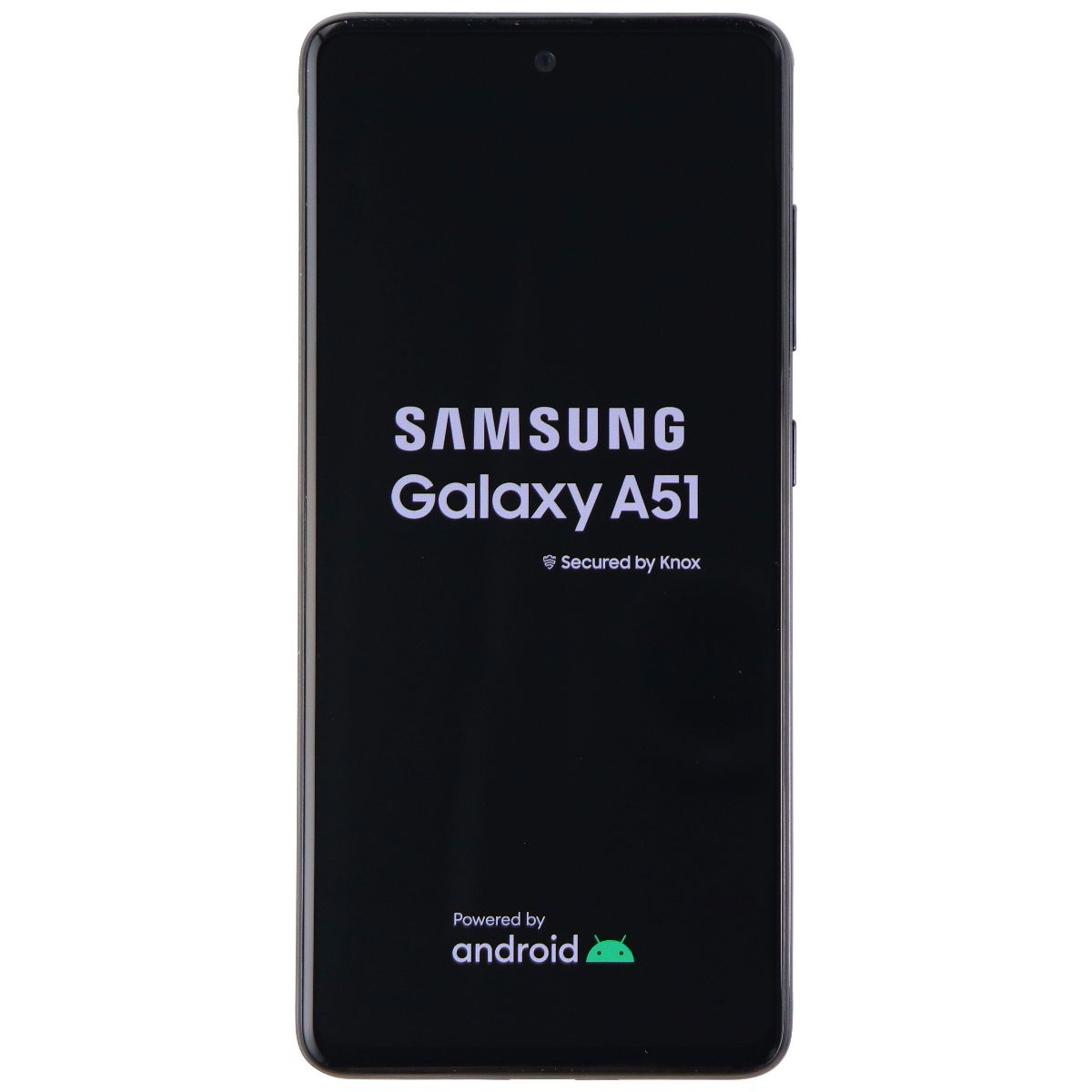 Samsung Galaxy A51 (6.5-inch) SM-A515U (Unlocked) - 128GB / Black Cell Phones & Smartphones Samsung - Simple Cell Bulk Wholesale Pricing - USA Seller
