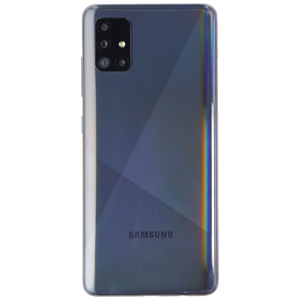Samsung Galaxy A51 (6.5-inch) Smartphone (SM-A515F) Unlocked - 128GB / Black Cell Phones & Smartphones Samsung - Simple Cell Bulk Wholesale Pricing - USA Seller