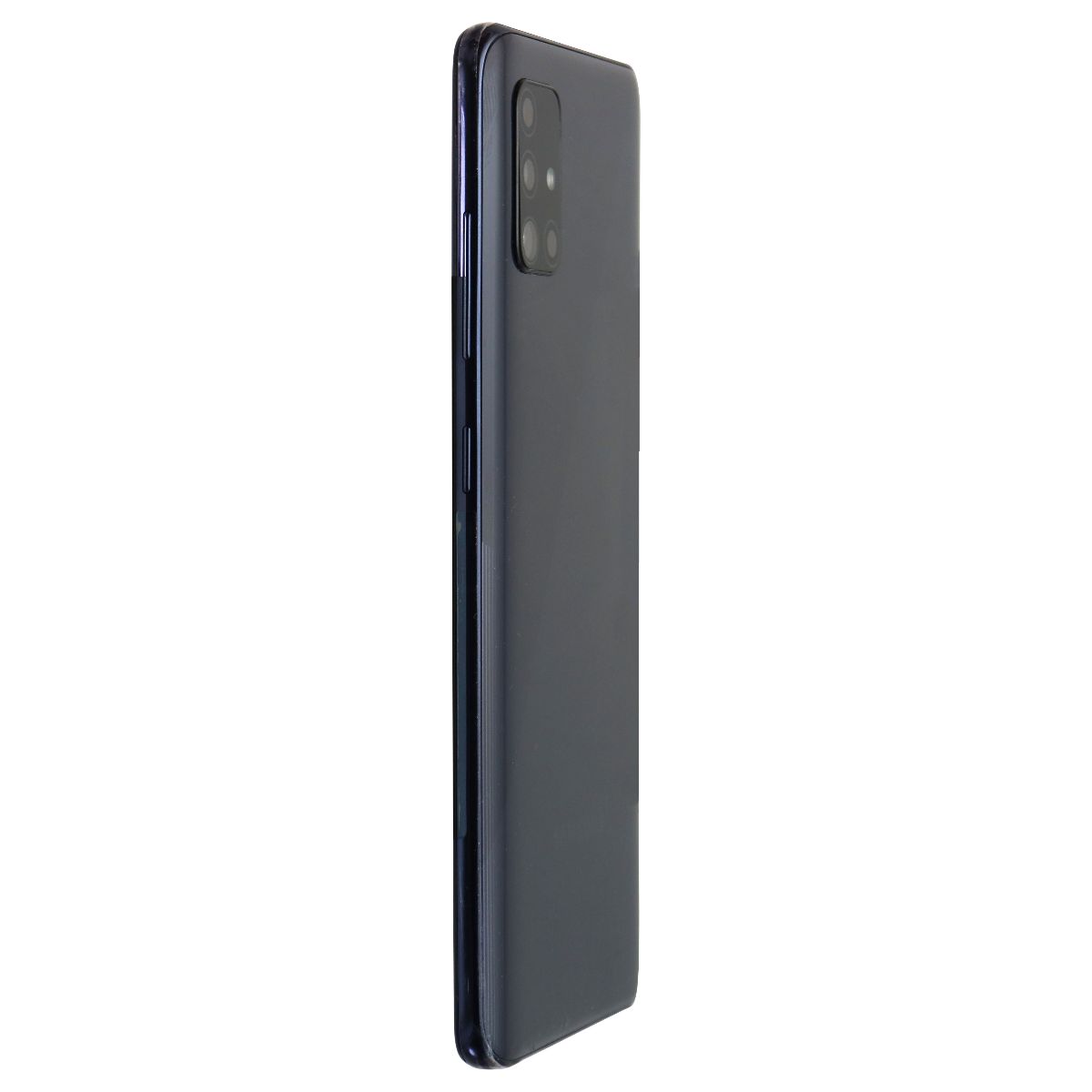 Samsung Galaxy A51 (6.5-inch) Smartphone (SM-A515F) Unlocked - 128GB / Black Cell Phones & Smartphones Samsung - Simple Cell Bulk Wholesale Pricing - USA Seller