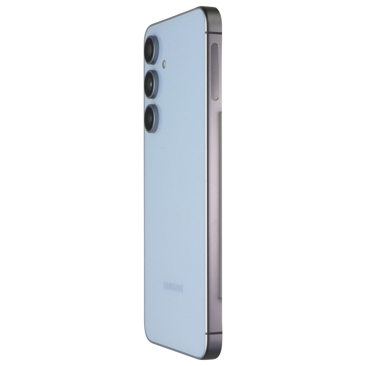 Samsung Galaxy S24 FE (6.7-inch) Smartphone (SM-S721U) T-Mobile - 128GB/Blue Cell Phones & Smartphones Samsung - Simple Cell Bulk Wholesale Pricing - USA Seller