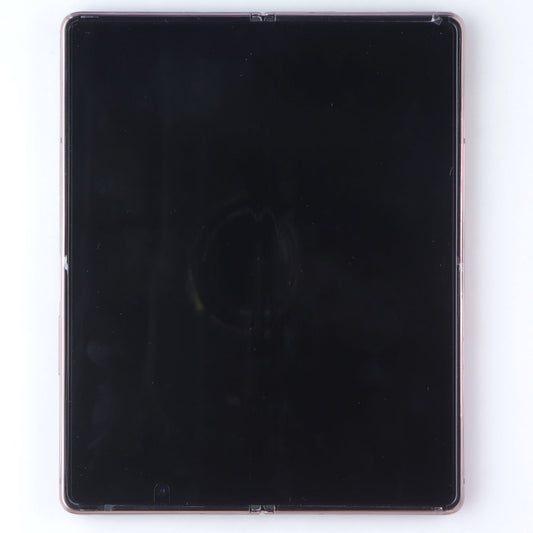 Repair Part SVC LCD Assem Kit E/RN/PF for Galaxy Z Fold2 SM-F916 - Bronze/Red Cell Phone - Replacement Parts & Tools Samsung - Simple Cell Bulk Wholesale Pricing - USA Seller