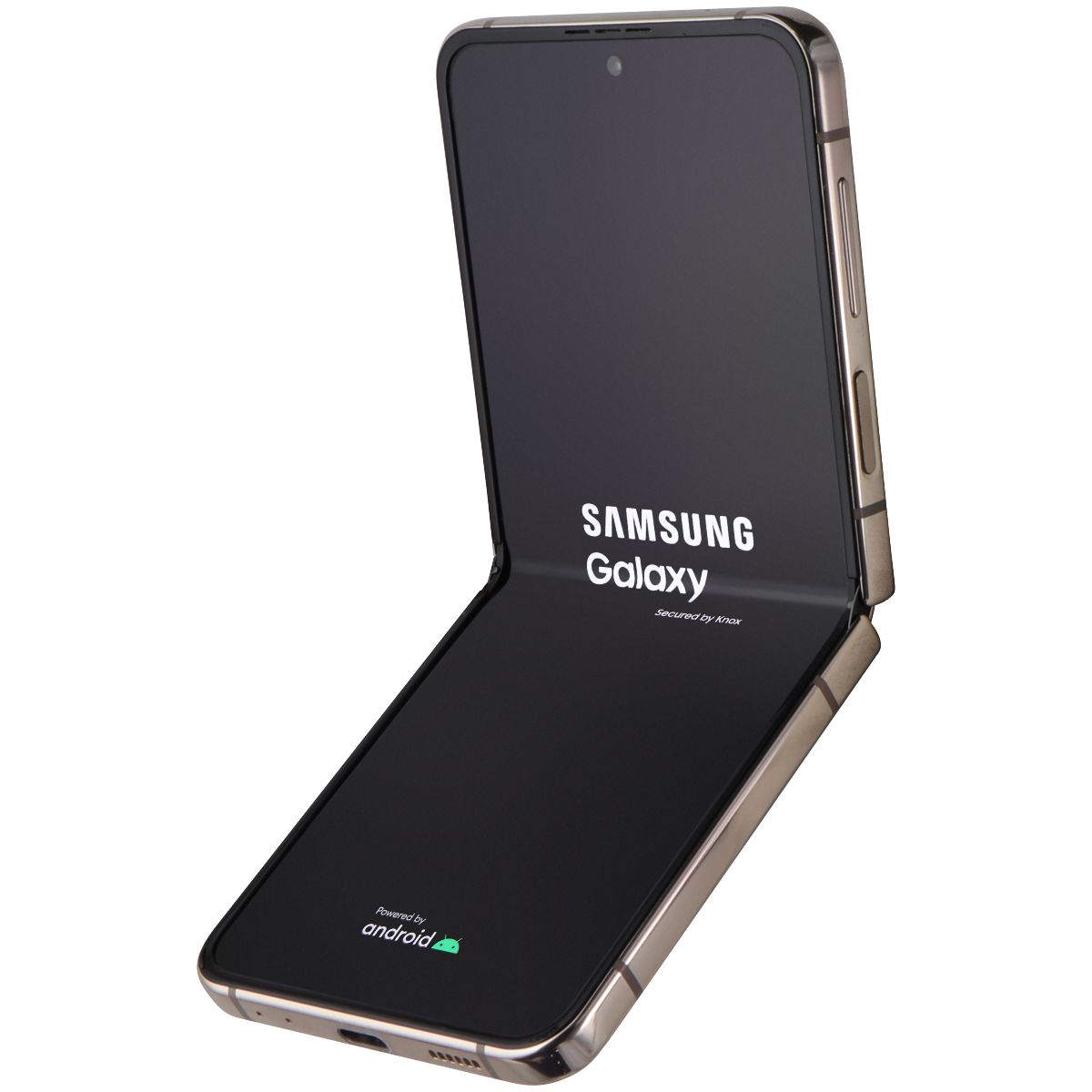 Samsung Galaxy Z Flip4 (6.7-inch) Smartphone SM-F721U1 Unlocked - 256GB/Bespoke Cell Phones & Smartphones Samsung - Simple Cell Bulk Wholesale Pricing - USA Seller