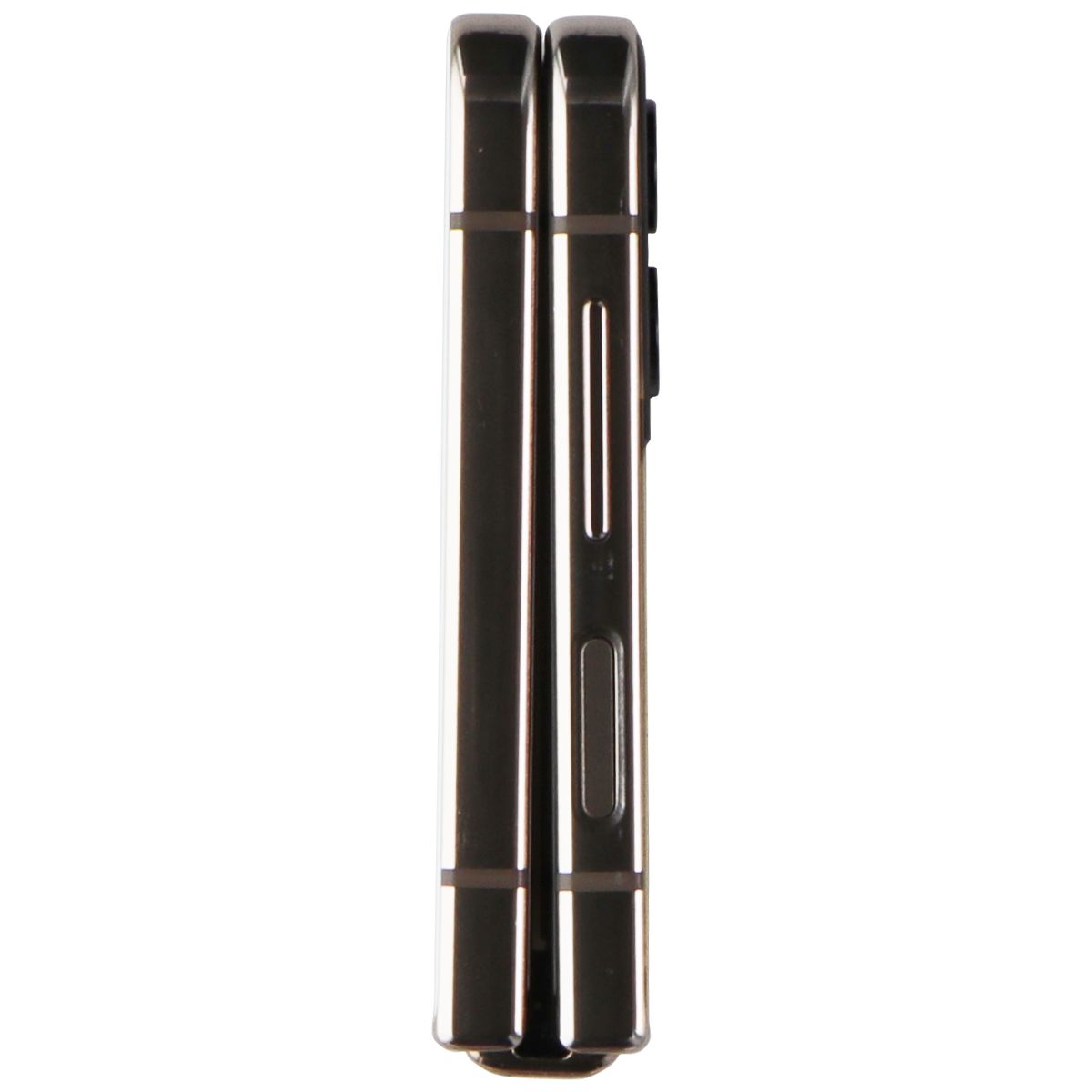 Samsung Galaxy Z Flip4 (6.7-inch) Smartphone SM-F721U1 Unlocked - 256GB/Bespoke Cell Phones & Smartphones Samsung - Simple Cell Bulk Wholesale Pricing - USA Seller