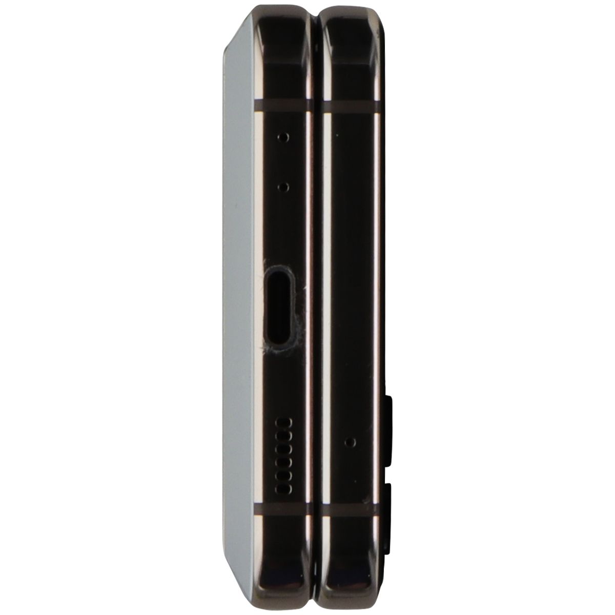 Samsung Galaxy Z Flip4 (6.7-inch) Smartphone SM-F721U1 Unlocked - 256GB/Bespoke Cell Phones & Smartphones Samsung - Simple Cell Bulk Wholesale Pricing - USA Seller