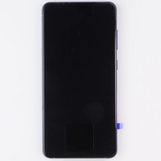 Repair Part - SVC LCD ASSM E/ZB Galaxy S21 FE 5G G990U GH82-26408E White Cell Phone - Replacement Parts & Tools Samsung Electronics - Simple Cell Bulk Wholesale Pricing - USA Seller